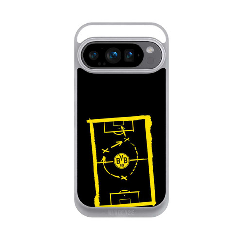 Google Pixel 9 Pro NIVOpure Spielstrategie - BVB
