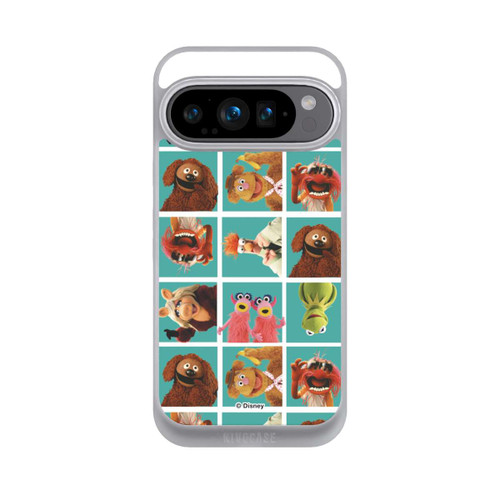 Google Pixel 9 Pro NIVOpure Memory Muppets