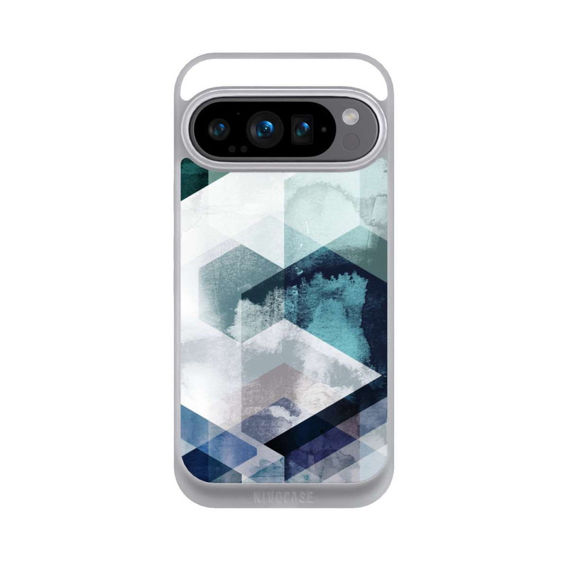 Pixel 9 Pro NIVOpure Graphique 165