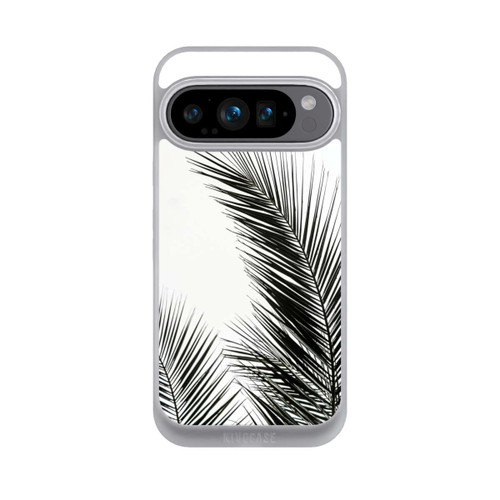 Google Pixel 9 Pro NIVOpure Feuilles de palmier 16
