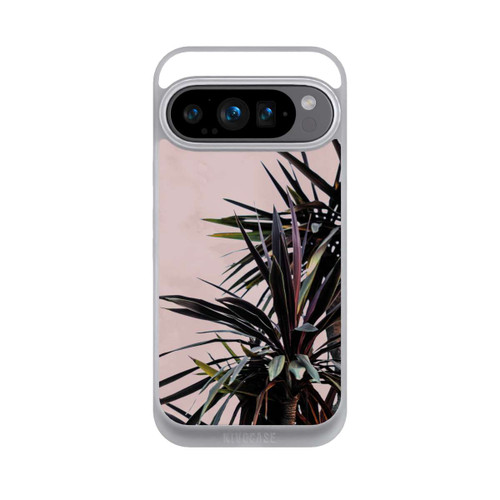 Google Pixel 9 Pro NIVOpure Feuilles de palmier 17