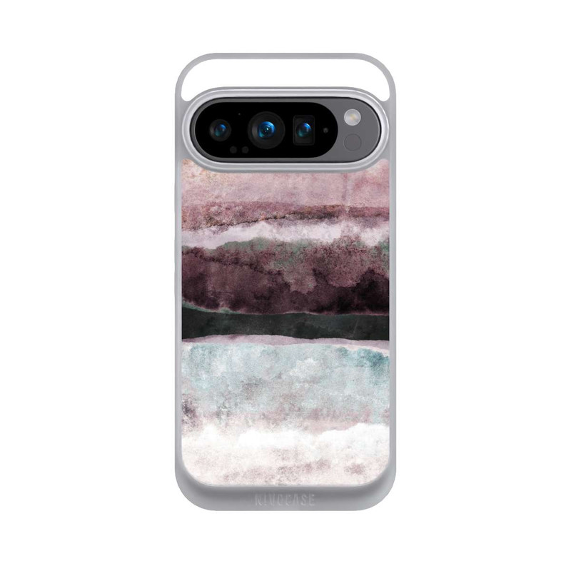 Pixel 9 Pro NIVOpure Aquarelles 24