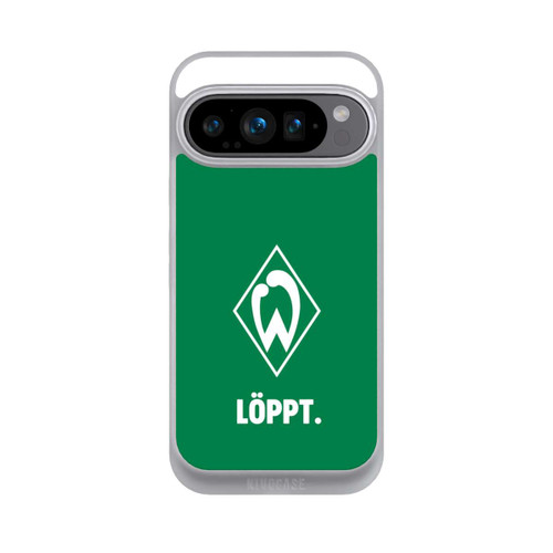 Google Pixel 9 Pro NIVOpure Löppt. - Werder Bremen