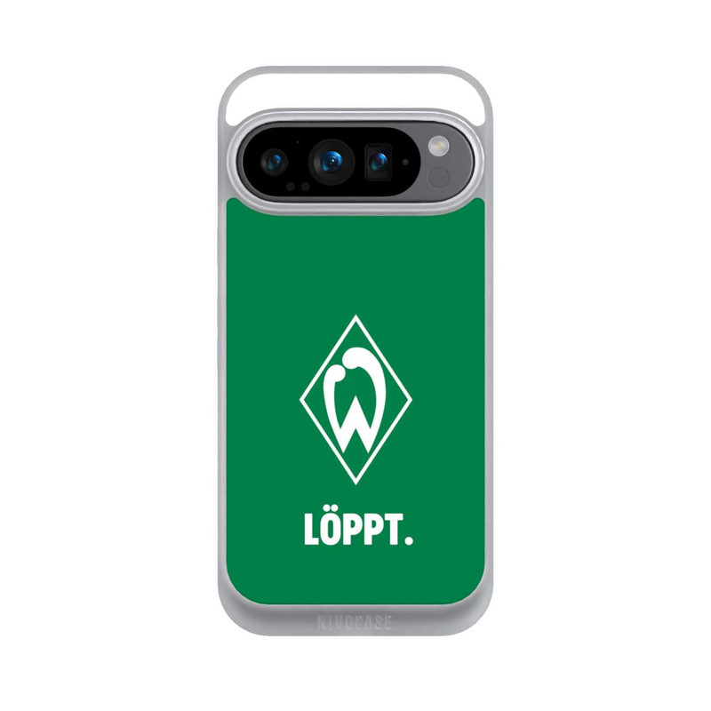 Pixel 9 Pro NIVOpure Löppt. - Werder Bremen