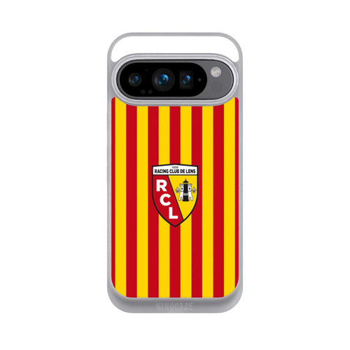 Google Pixel 9 Pro NIVOpure RC Lens Rayures