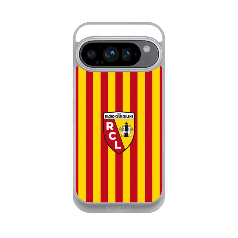 Pixel 9 Pro NIVOpure RC Lens Rayures