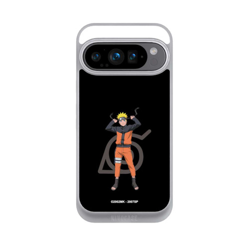 Google Pixel 9 Pro NIVOpure Naruto Konoha