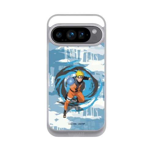 Google Pixel 9 Pro NIVOpure Naruto Rasengan