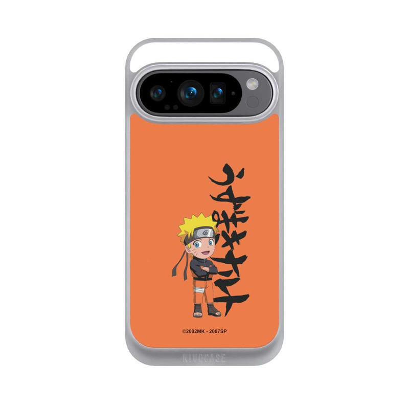 Pixel 9 Pro NIVOpure Naruto SD