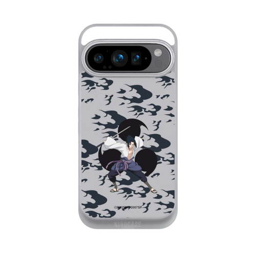 Google Pixel 9 Pro NIVOpure Sasuke Sharingan Combat