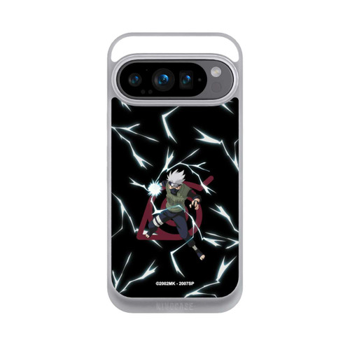 Google Pixel 9 Pro NIVOpure Kakashi Raikiri