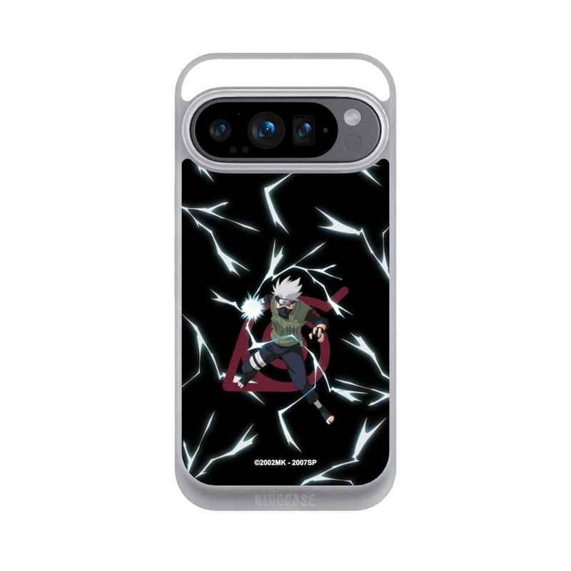 Pixel 9 Pro NIVOpure Kakashi Raikiri