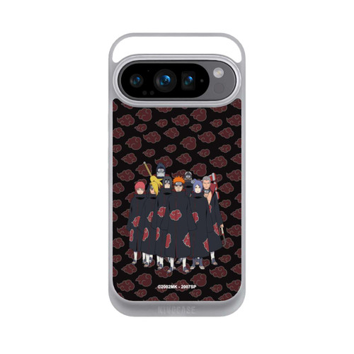 Google Pixel 9 Pro NIVOpure Akatsuki Gruppe