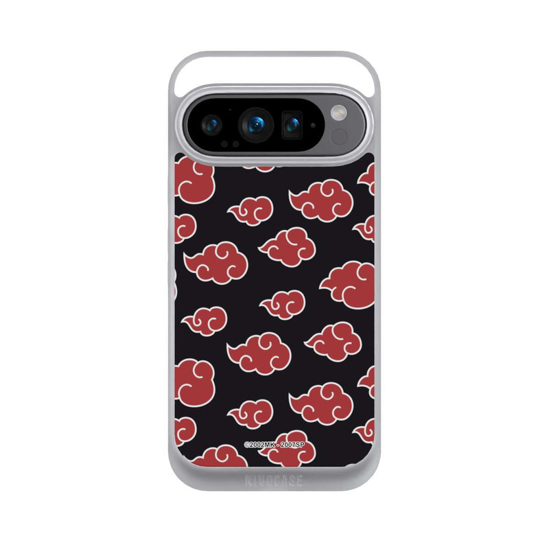 Pixel 9 Pro NIVOpure Akatsuki Pattern