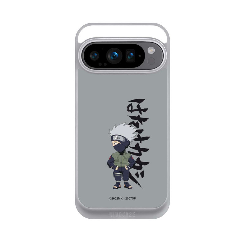 Pixel 9 Pro NIVOpure Kakashi SD