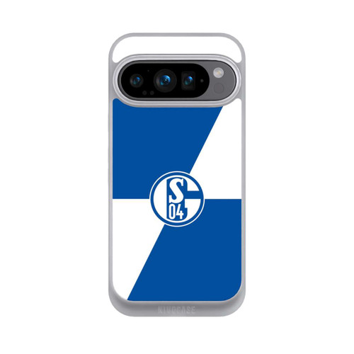 Google Pixel 9 Pro NIVOpure Schalke 04 - Rauten