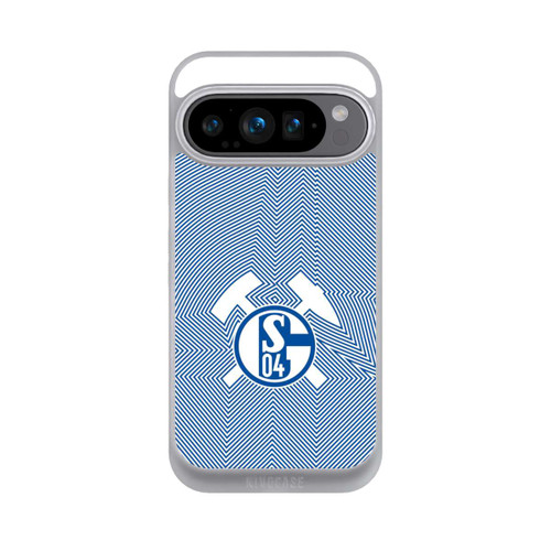 Google Pixel 9 Pro NIVOpure Ruhrpott - Schalke 04