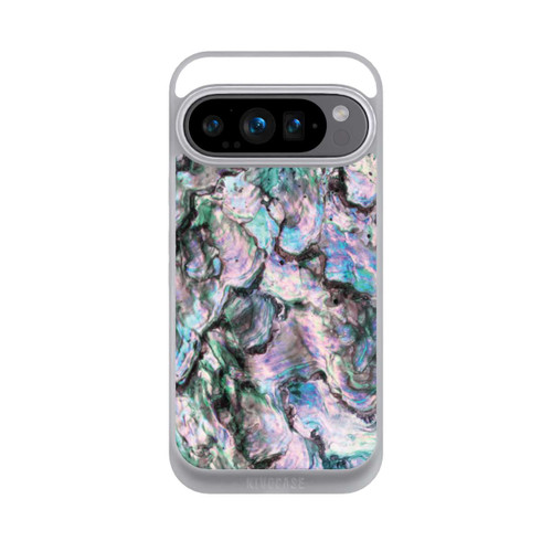 Google Pixel 9 Pro NIVOpure Coquille irisée
