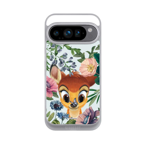 Google Pixel 9 Pro NIVOpure Bloomy Bambi