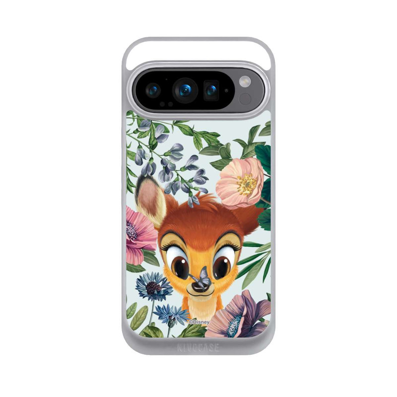 Pixel 9 Pro NIVOpure Bloomy Bambi