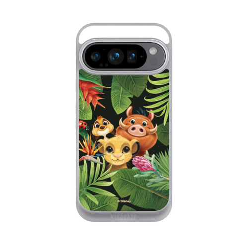 Google Pixel 9 Pro NIVOpure Simba's Friends
