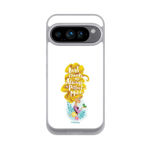 Google Pixel 9 Pro NIVOpure Raiponce Meilleurs Amis