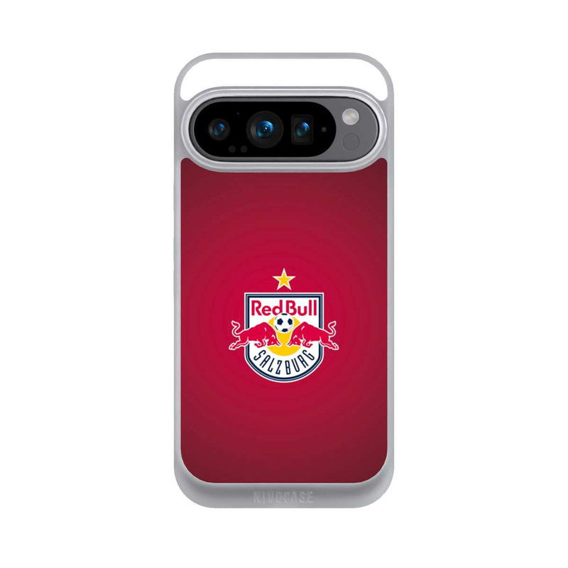 Pixel 9 Pro NIVOpure Red Bull Salzburg Rot