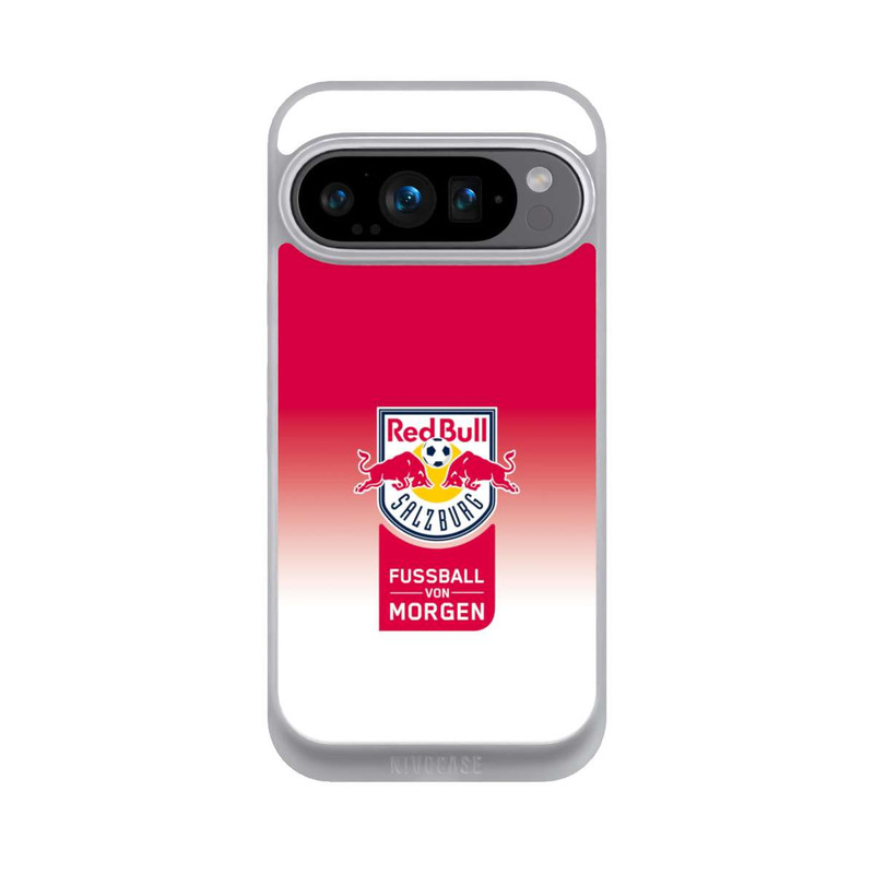 Pixel 9 Pro NIVOpure RBS Rot zu Weiß