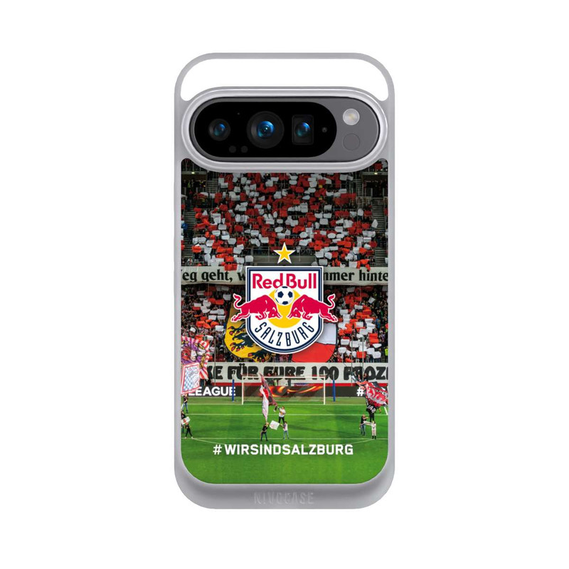 Pixel 9 Pro NIVOpure Wir sind Salzburg