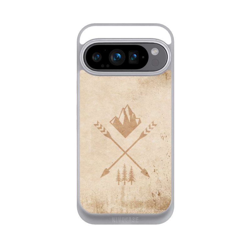 Pixel 9 Pro NIVOpure Wanderung