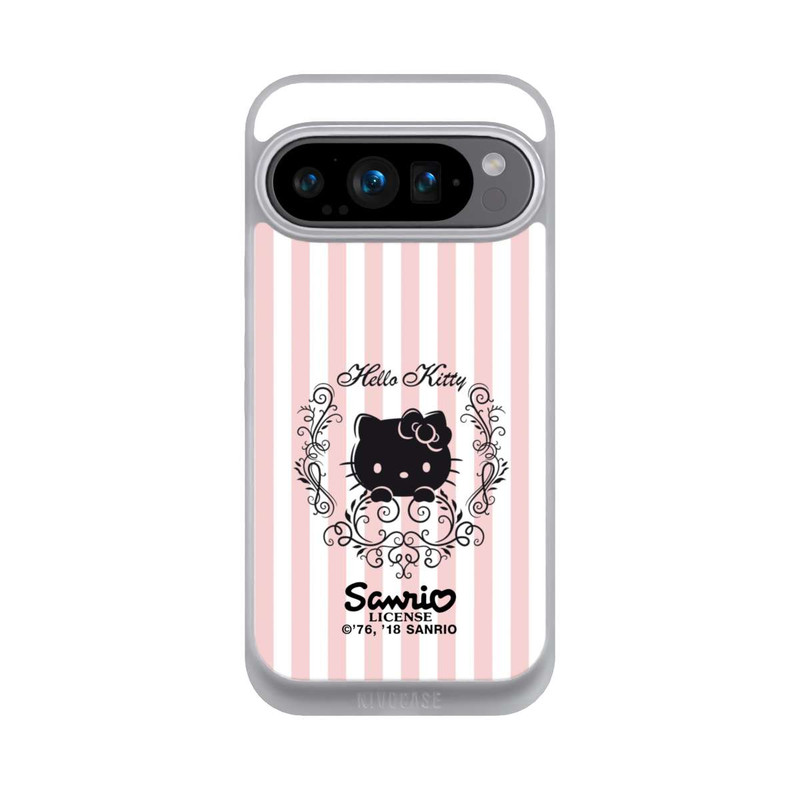 Pixel 9 Pro NIVOpure Hello Kitty Elegant