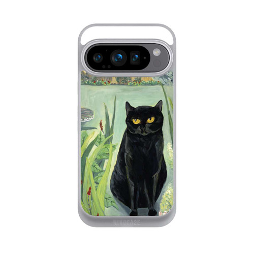 Google Pixel 9 Pro NIVOpure Toby von Deborah Eve Alastra