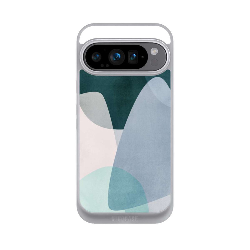 Pixel 9 Pro NIVOpure Graphique 150C
