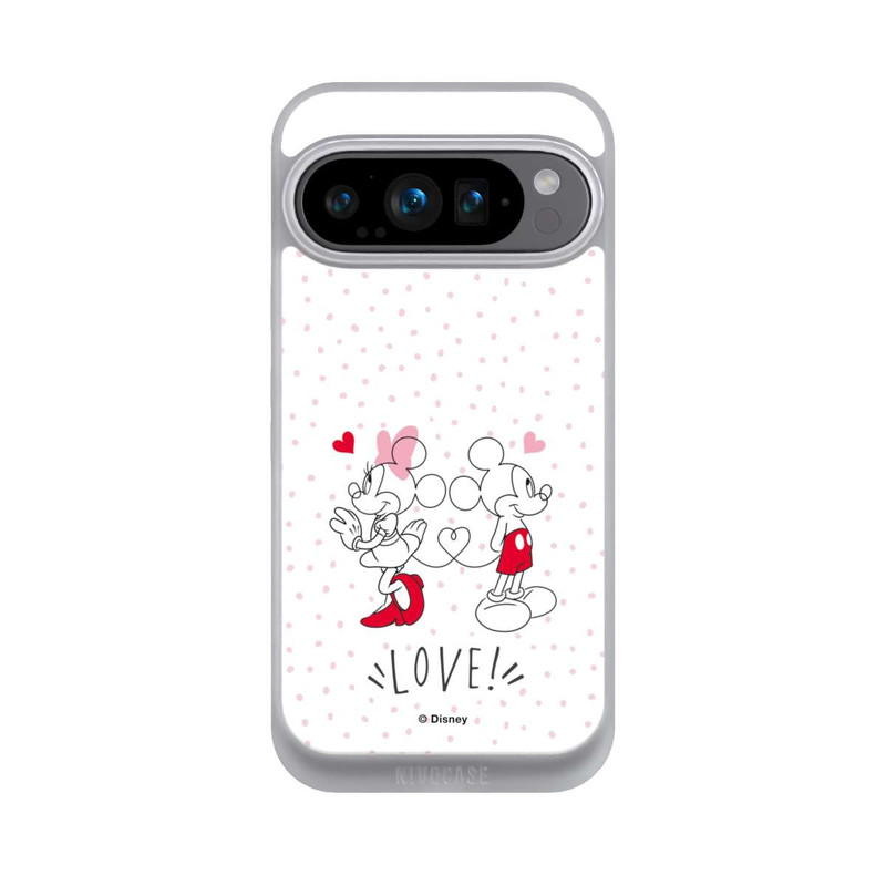 Pixel 9 Pro NIVOpure Micky Minnie Love
