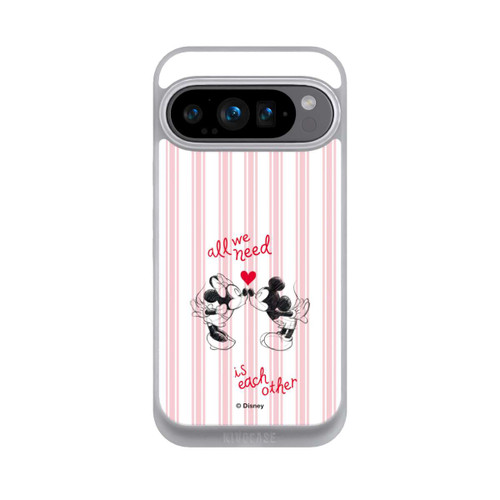 Google Pixel 9 Pro NIVOpure All We Need is Each Other