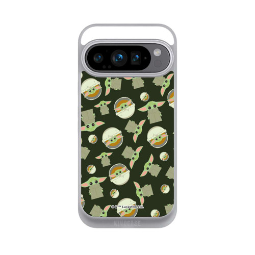 Google Pixel 9 Pro NIVOpure The Child Muster