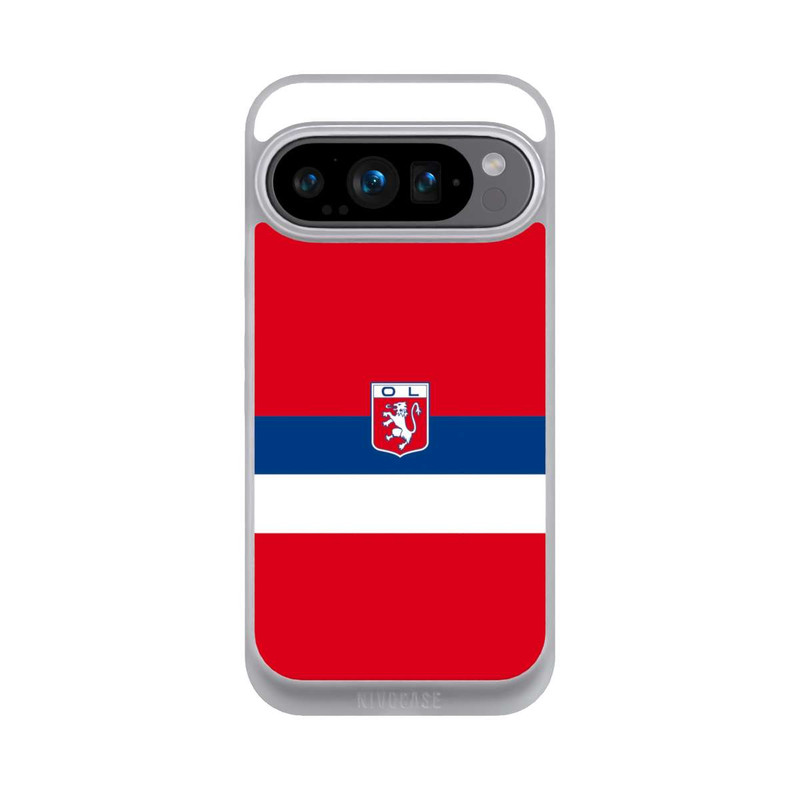 Pixel 9 Pro NIVOpure OL Vintage