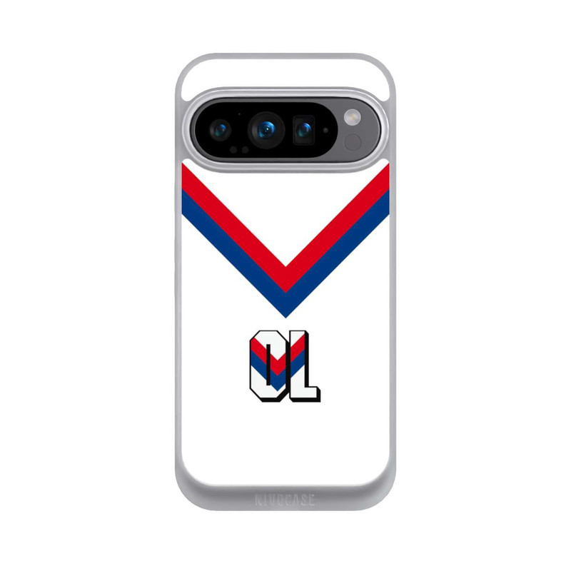 Pixel 9 Pro NIVOpure OL Maillot 1989