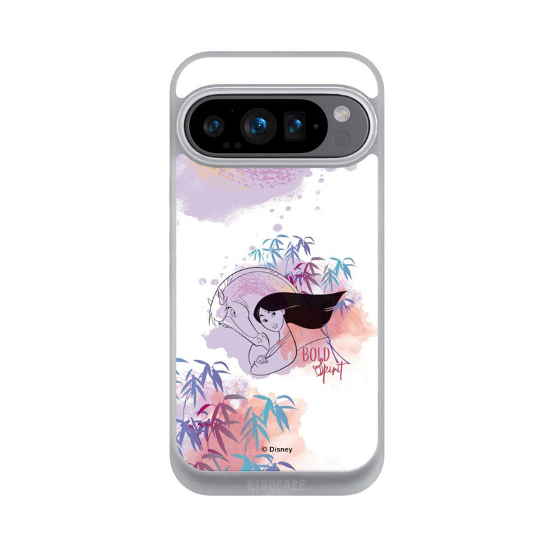 Pixel 9 Pro NIVOpure Mulan Bold Spirit