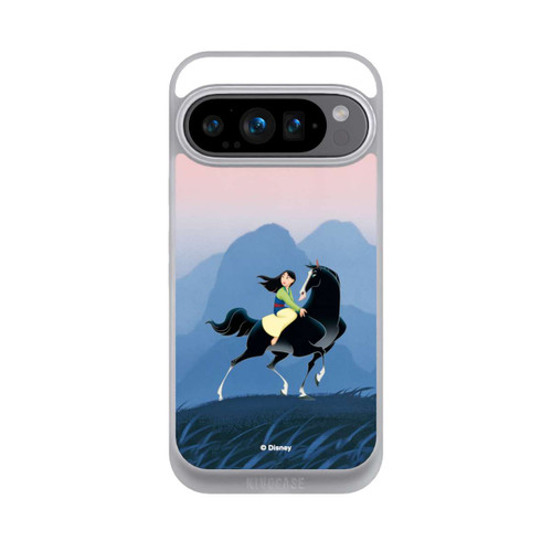 Google Pixel 9 Pro NIVOpure Mulan Touch of Freedom