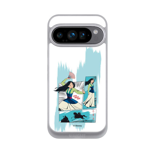 Google Pixel 9 Pro NIVOpure Mulan Loyal Brave True