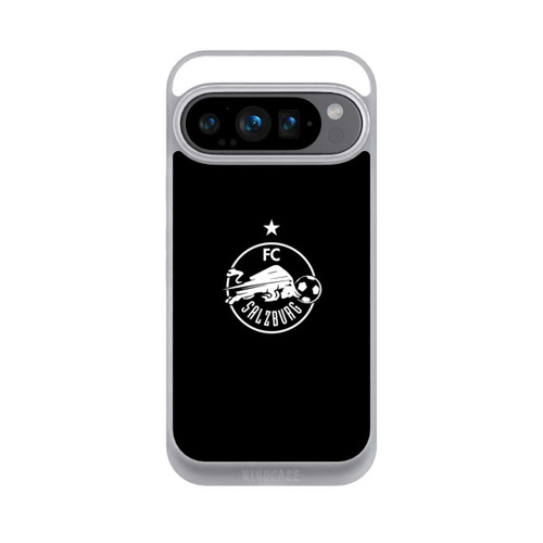 Google Pixel 9 Pro NIVOpure FC Salzburg - Schwarz