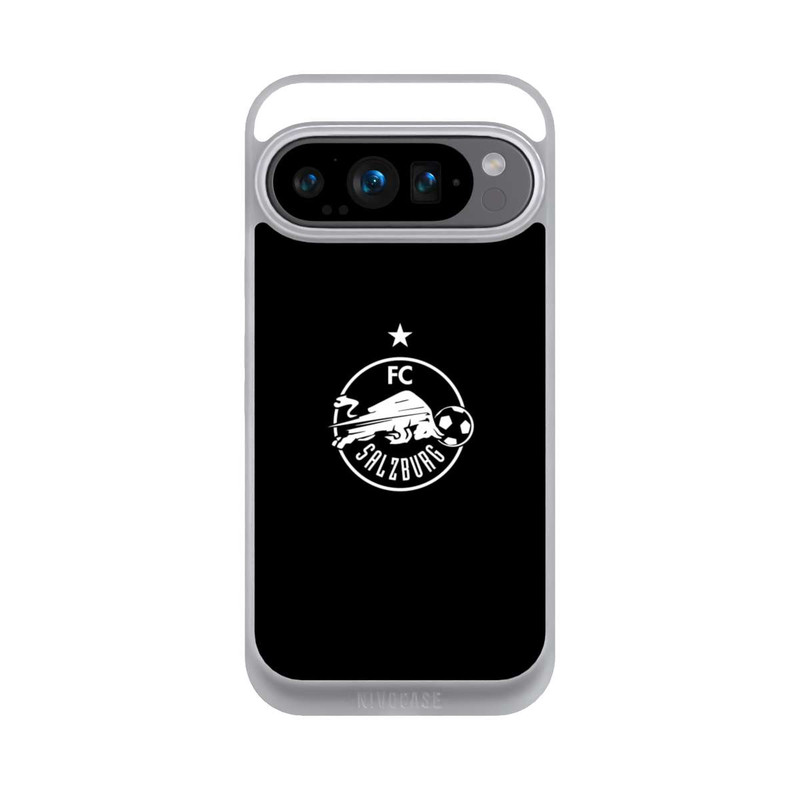 Pixel 9 Pro NIVOpure FC Salzburg - Schwarz