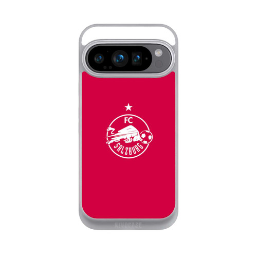 Google Pixel 9 Pro NIVOpure FC Salzburg Rot