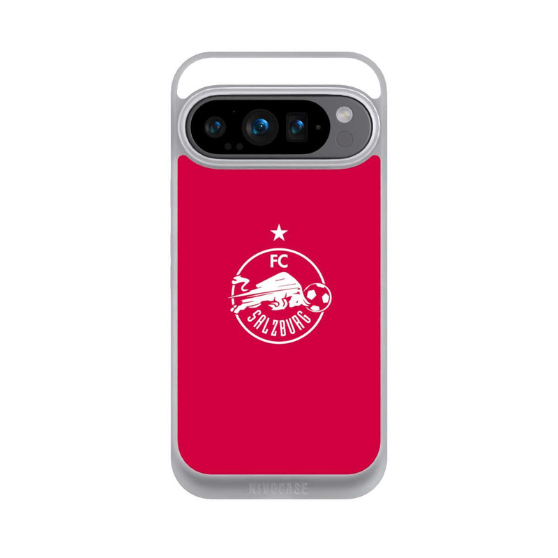 Pixel 9 Pro NIVOpure FC Salzburg Rot