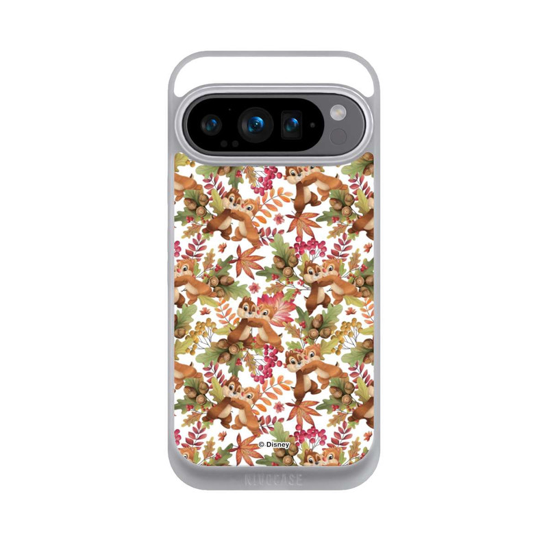 Pixel 9 Pro NIVOpure Chip und Chap Pattern