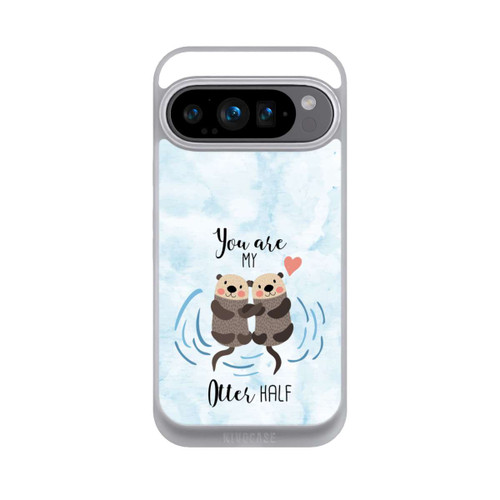 Google Pixel 9 Pro NIVOpure YOU ARE MY OTTER HALF