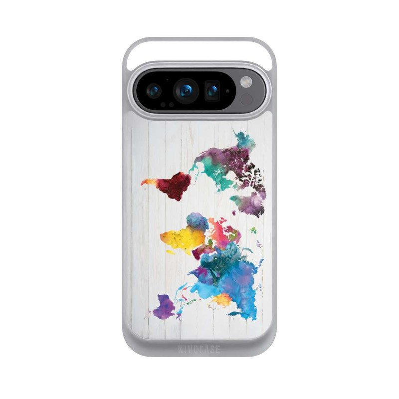 Pixel 9 Pro NIVOpure Welt Farbig 1