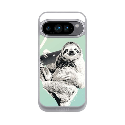 Google Pixel 9 Pro NIVOpure Erroneous