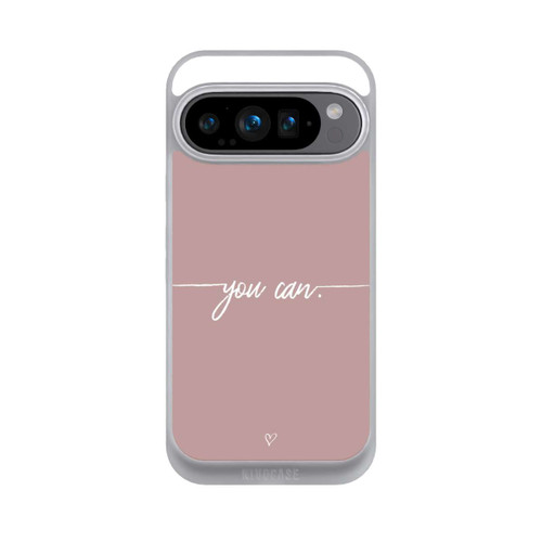 Google Pixel 9 Pro NIVOpure You Can